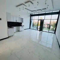 ویلا نما شیشه ای ۱۷۰ متر +بدون مشرف|فروش خانه و ویلا|چمستان, |دیوار