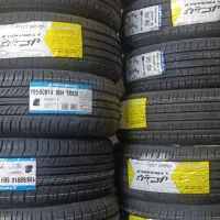 تایر ماشین برند اول چین تریانگل و چائویانگ 25