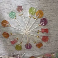 آبنبات چوبی
