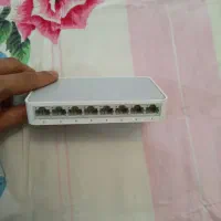 سوئیچ TP Link 8 Port
