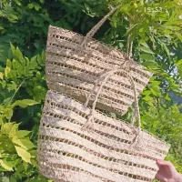 صنایع دستی حصیر|صنایع دستی و سایر لوازم تزئینی|رشت, دیانتی|دیوار