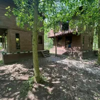 ویلای جنگلی با شرایط پرداخت منعطف|فروش خانه و ویلا|ماهدشت, |دیوار