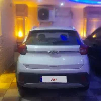 ماشین ام وی ام ایکس ۲۲ مدل ۹۶
