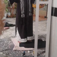 مانتوی لش زیبا|کیف، کفش، کمربند|جوانرود, |دیوار