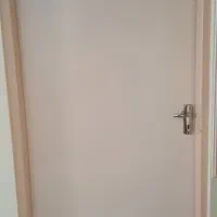 درب اتاق و درب حال|حراج|لوشان, |دیوار