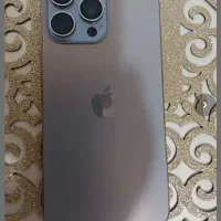 آیفون 16pro طرح اصلی های کپی 512/12