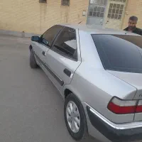 زانتیا سند تک برگ ۱۸۰ کار واقعی از همه لحاظ ضمانت|خودرو سواری و وانت|کرمان, |دیوار