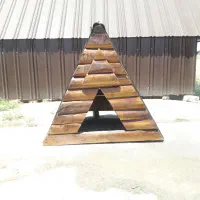 قفس حیوانات سگ و گربه وخروس