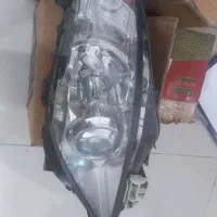 چراغ جلو Rx350 مدل ۲۰۱۰