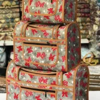 ساک کوهنوردی