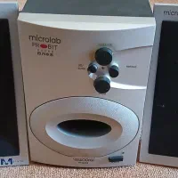 اسپیکر ( باند ) مارک microlab