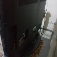 LCD SAMSUNG 42اینچ|تلویزیون و پروژکتور|تهران, وحیدیه|دیوار