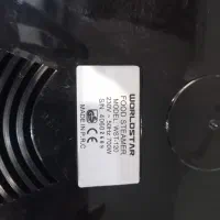 بخار پز سه طبقه|سایر لوازم برقی|تهران, صادقیه|دیوار