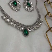 نیم ست یلدایی تمام سنگ