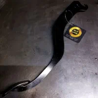 نرم کننده کلاج پدال کلاج