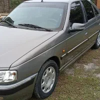 پژو پارس XU7، مدل ۱۳۹۴|خودرو سواری و وانت|تالش, هشتپر|دیوار