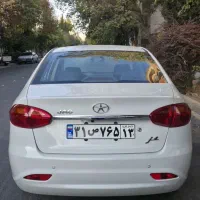 جکj4 مدل ۱۴۰۰ بدون رنگ اتوماتیک|خودرو سواری و وانت|اصفهان, شهید رجایی|دیوار