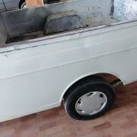 وانت پیکان|خودرو سواری و وانت|کازرون, |دیوار