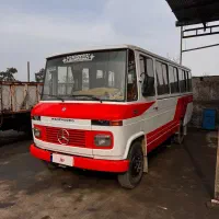 مینی بوس بنز