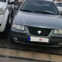 سمند 86|خودرو سواری و وانت|زابل, |دیوار