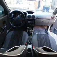 پرایدse131دوگانه فول