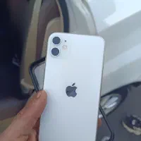 ایفون۱۱نرمال|موبایل|رشت, استادسرا|دیوار