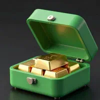 چالش جدید طلاسی