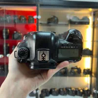 دوربین کنون Canon 5D mark iv بدنه|دوربین عکاسی و فیلم‌برداری|کرج, فاز ۴ مهرشهر|دیوار