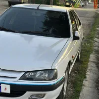 پژو پارس|خودرو سواری و وانت|ساری, |دیوار