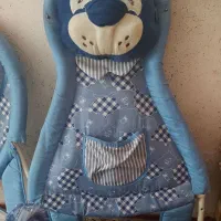 گهواره وکالسکه و روروک و کریر|اسباب و اثاث بچه|شیراز, اصلاح‌نژاد|دیوار