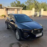 هایما s8 مدل ۴۰۲ بی رنگ