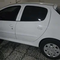 پژو 207 مدل ۱۴۰۲  اسفندماه Tu3|خودرو سواری و وانت|اهواز, زیتون کارمندی|دیوار