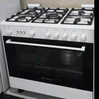 گاز فردار پنج شعله چودن اسنوا