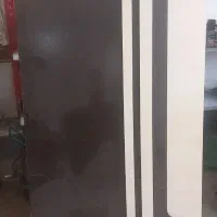 تخت دو نفره ام دی اف