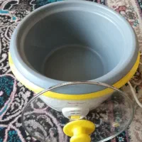 پلو پز برقی|ظروف پخت‌وپز|رودسر, |دیوار