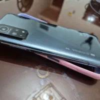 گوشی شیائومی Xiaomi Mi 10T 128GB  کاملا سالم|موبایل|تهران, جیحون|دیوار