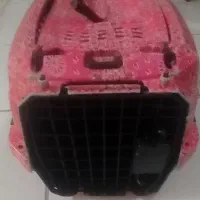 باکس سگ