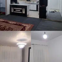 فروش فوری آپارتمان تمام کار