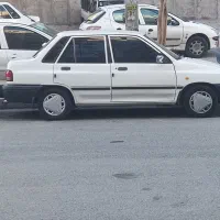 پراید سالم...|خودرو سواری و وانت|محمدشهر, سیدآباد|دیوار