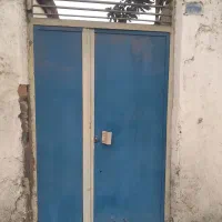 در ورودی عرض ۱۱۸  ارتفاع ۲ ده سانت