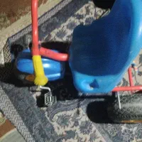 سه چرخ نو