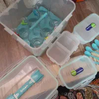 ست پیک نیک۶نفره