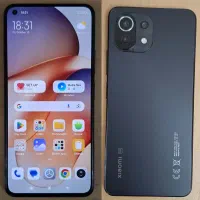 mi 11 lite ne 5g