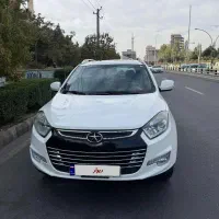 جک s5 1402|خودرو سواری و وانت|بستان آباد, |دیوار