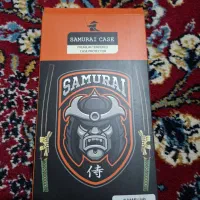 قاب ژله ای سامسونگ S23