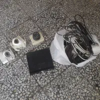 دوربین مدار بسته