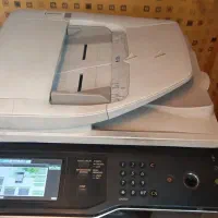 فتوکپی شارپ ۵۰۲