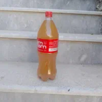 سرکه سیب سه ساله غلیظ