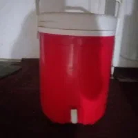 کلمن|ظروف نگهدارنده، پلاستیکی، یکبارمصرف|قم, شهر قائم|دیوار