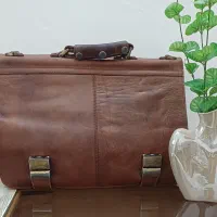 کیف چرم طبیعی